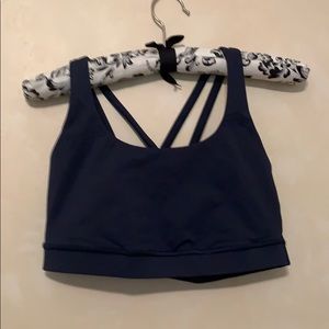 Lululemon Energy Bra size 6